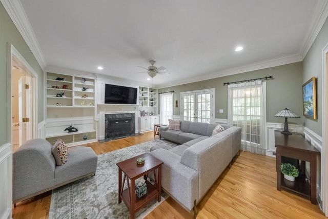 1804 Shelburne Ridge, Marietta, GA 30068