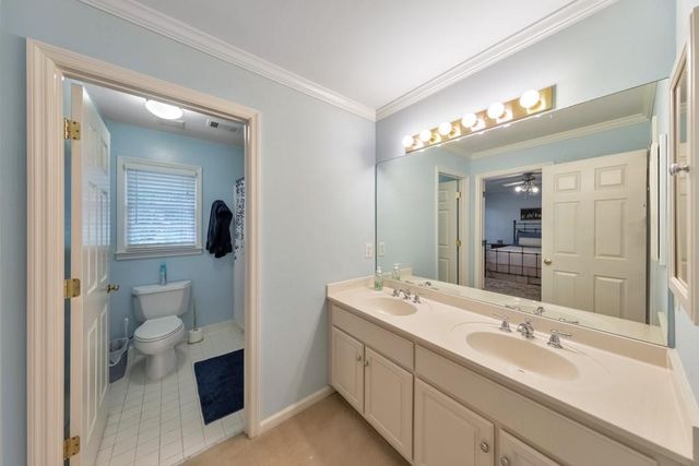 1804 Shelburne Ridge, Marietta, GA 30068
