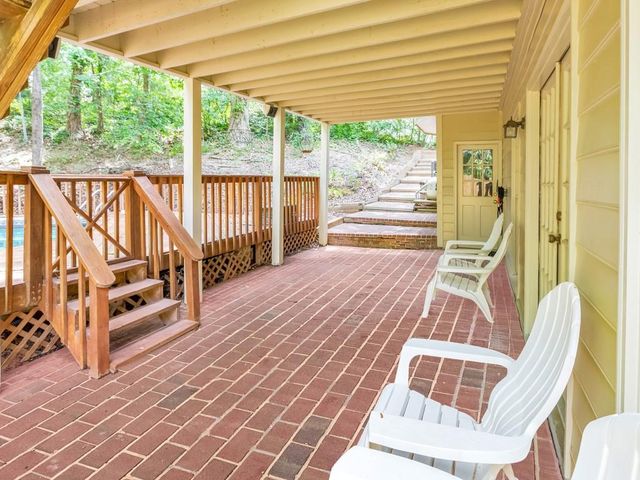 1804 Shelburne Ridge, Marietta, GA 30068
