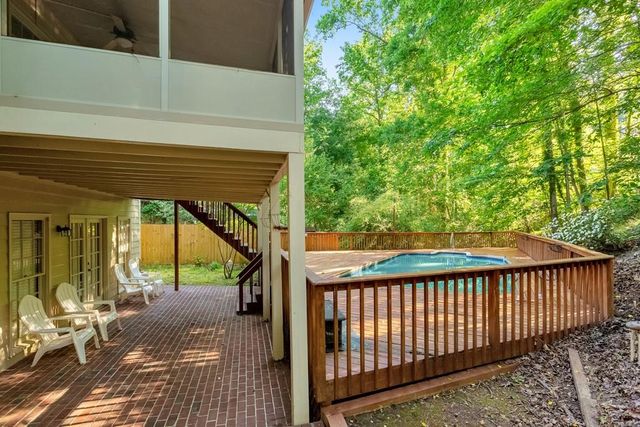 1804 Shelburne Ridge, Marietta, GA 30068