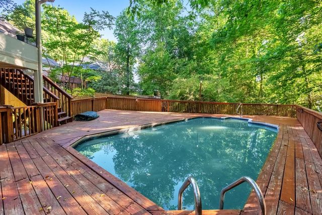 1804 Shelburne Ridge, Marietta, GA 30068