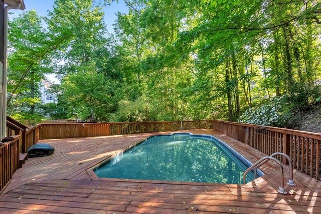 1804 Shelburne Ridge, Marietta, GA 30068