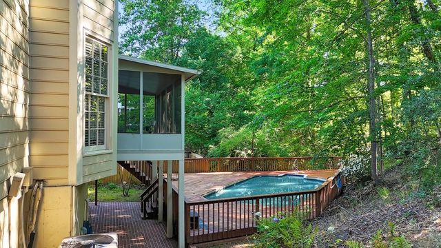 1804 Shelburne Ridge, Marietta, GA 30068