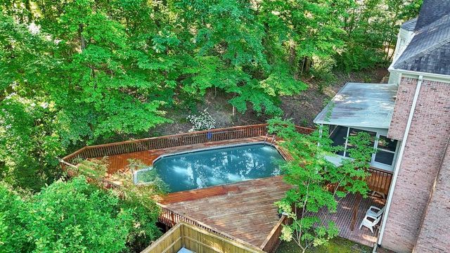 1804 Shelburne Ridge, Marietta, GA 30068