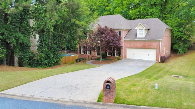 1804 Shelburne Ridge, Marietta, GA 30068