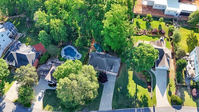 1804 Shelburne Ridge, Marietta, GA 30068