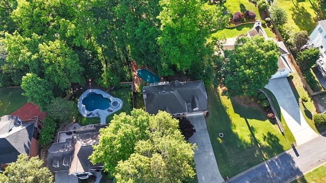 1804 Shelburne Ridge, Marietta, GA 30068