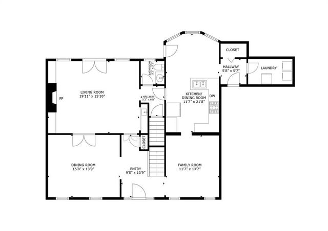 1804 Shelburne Ridge, Marietta, GA 30068