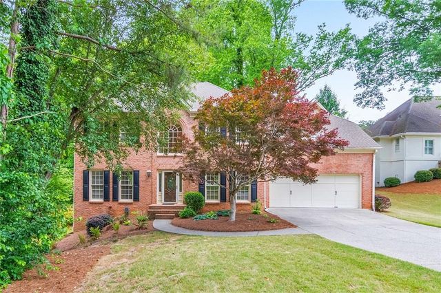 1804 Shelburne Ridge, Marietta, GA 30068