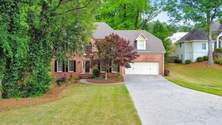 1804 Shelburne Ridge, Marietta, GA 30068