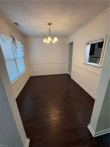5501 Amhurst CT, Virginia Beach, VA 23462
