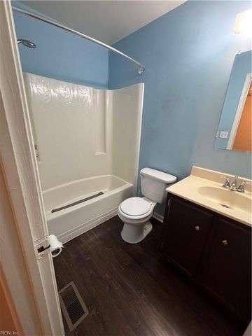 5501 Amhurst CT, Virginia Beach, VA 23462