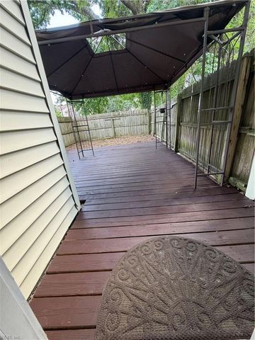 5501 Amhurst CT, Virginia Beach, VA 23462