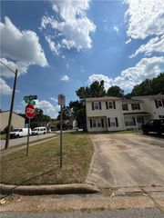 5501 Amhurst CT, Virginia Beach, VA 23462