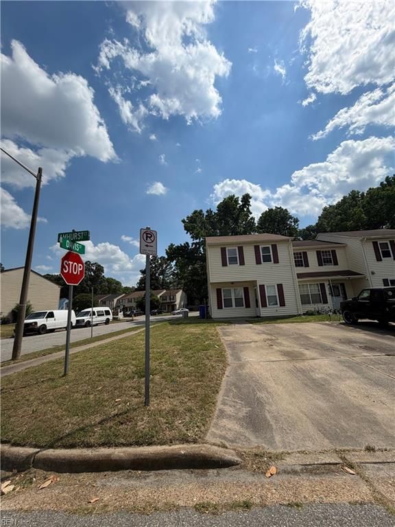 5501 Amhurst CT, Virginia Beach, VA 23462