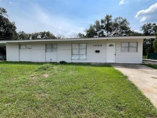 1400 Cactus Drive, Lake Charles, LA 70607