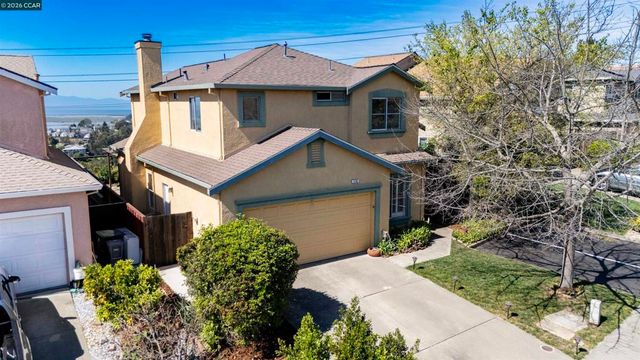 116 Bayhurst Dr, Vallejo, CA 94591
