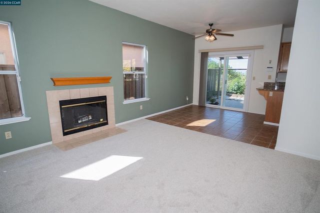 116 Bayhurst Dr, Vallejo, CA 94591