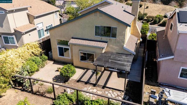 116 Bayhurst Dr, Vallejo, CA 94591