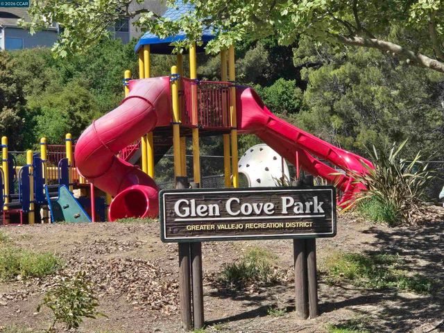116 Bayhurst Dr, Vallejo, CA 94591