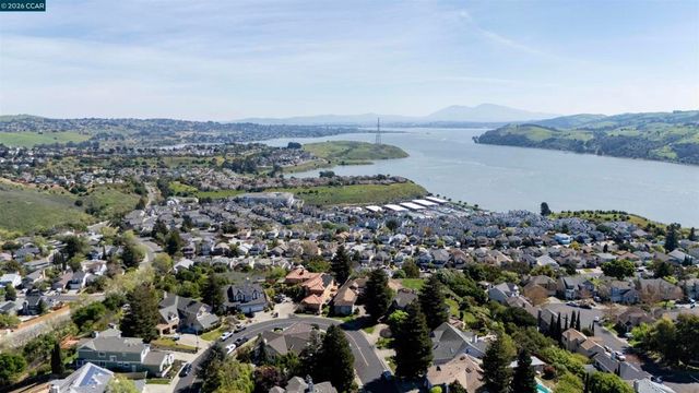 116 Bayhurst Dr, Vallejo, CA 94591
