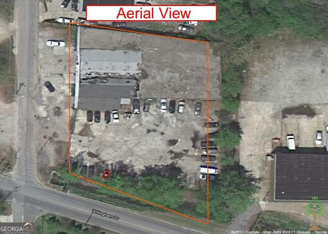 3272 Bachelor Street, East Point, GA 30344