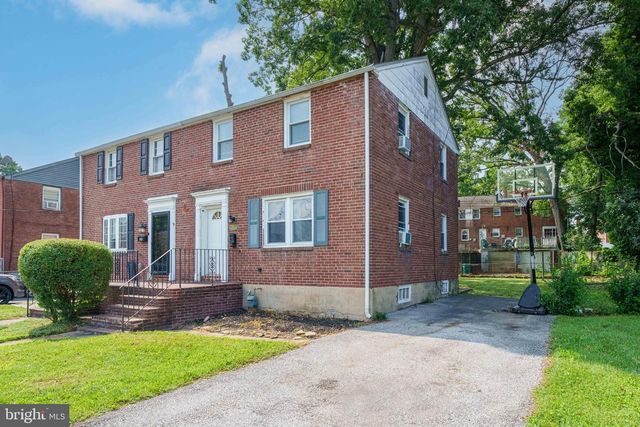 417 FOREST DR, Wilmington, DE 19804