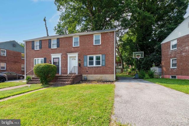 417 FOREST DR, Wilmington, DE 19804