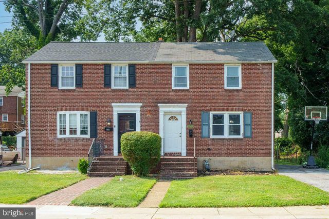 417 FOREST DR, Wilmington, DE 19804