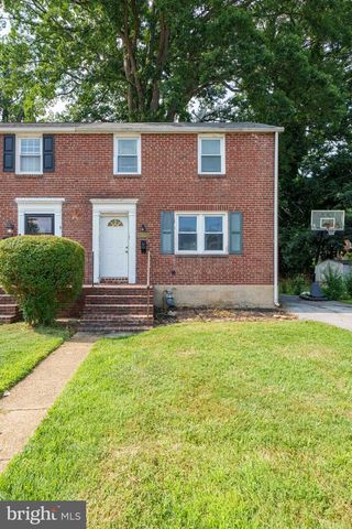 417 FOREST DR, Wilmington, DE 19804