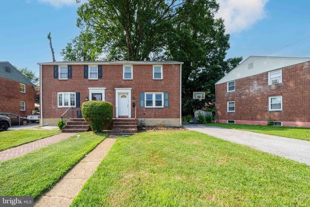 417 FOREST DR, Wilmington, DE 19804