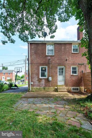 417 FOREST DR, Wilmington, DE 19804