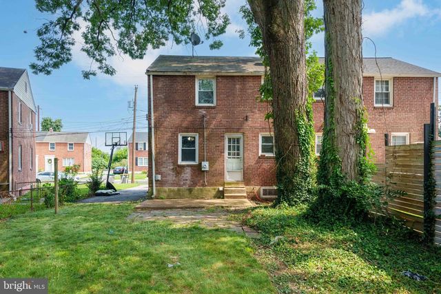 417 FOREST DR, Wilmington, DE 19804