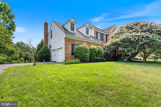 2011 SHADOWROCK LN, Bowie, MD 20721