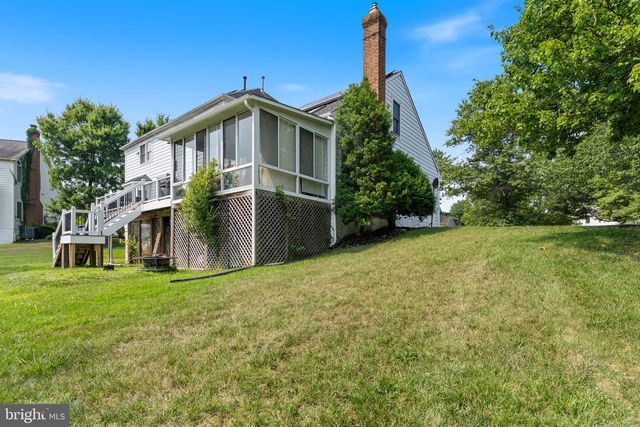 2011 SHADOWROCK LN, Bowie, MD 20721