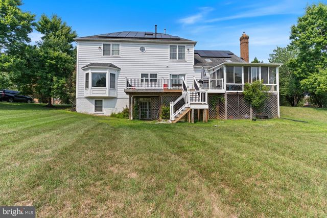 2011 SHADOWROCK LN, Bowie, MD 20721