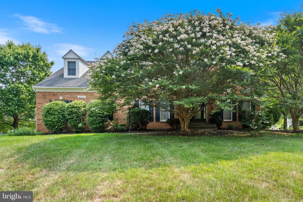 2011 SHADOWROCK LN, Bowie, MD 20721