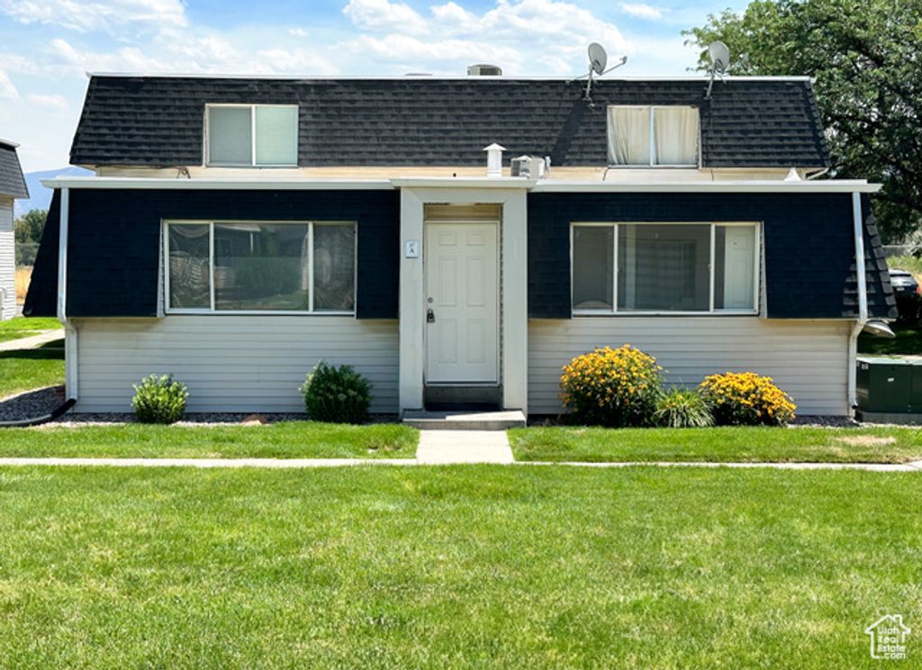 4348 S 1100 W #37A, Taylorsville, UT 84123