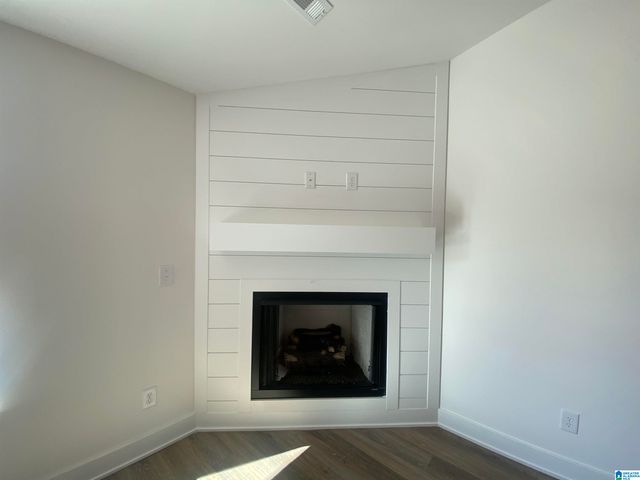 664 JAMESTOWN CIRCLE, Montevallo, AL 35115