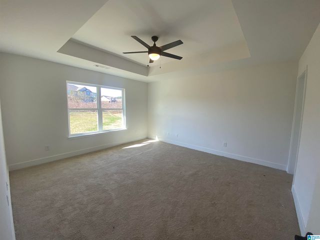 664 JAMESTOWN CIRCLE, Montevallo, AL 35115