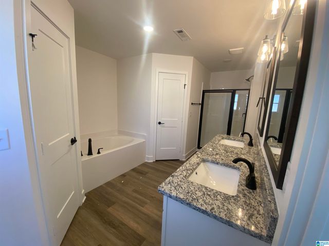 664 JAMESTOWN CIRCLE, Montevallo, AL 35115