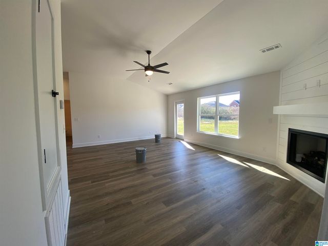 664 JAMESTOWN CIRCLE, Montevallo, AL 35115