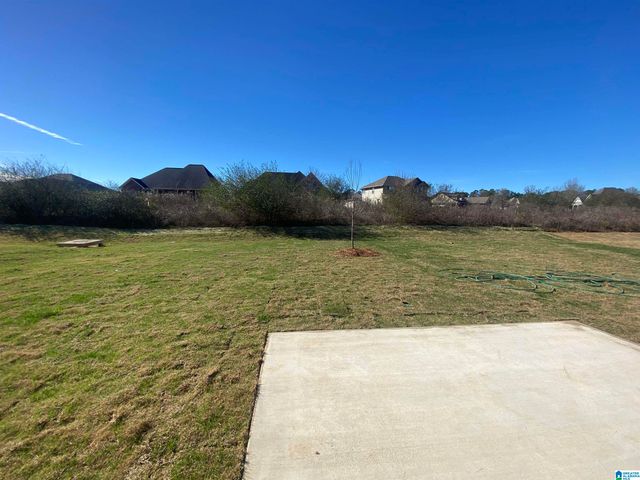 664 JAMESTOWN CIRCLE, Montevallo, AL 35115