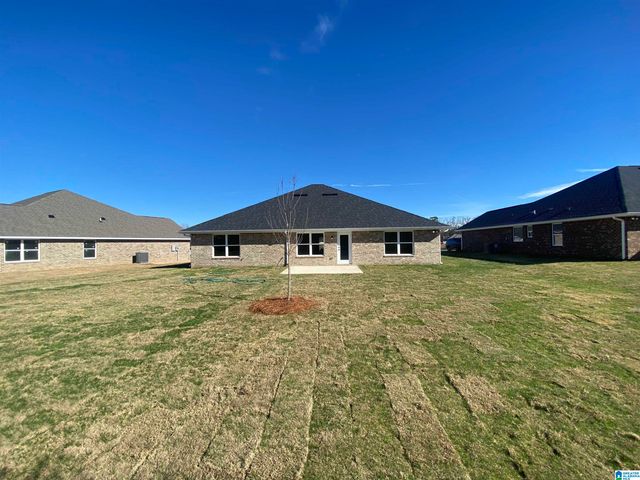 664 JAMESTOWN CIRCLE, Montevallo, AL 35115