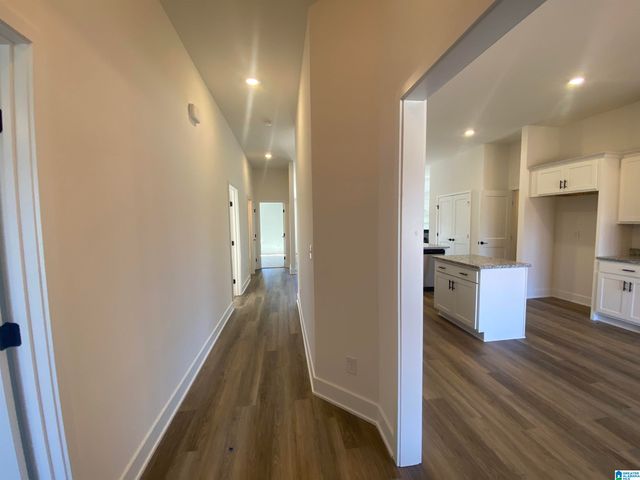 664 JAMESTOWN CIRCLE, Montevallo, AL 35115