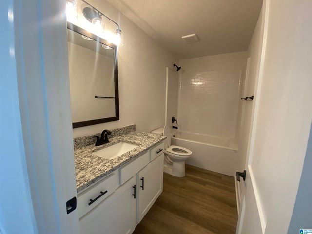 664 JAMESTOWN CIRCLE, Montevallo, AL 35115