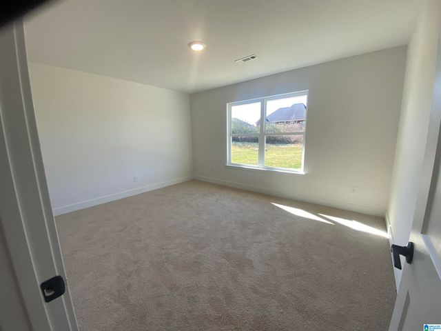 664 JAMESTOWN CIRCLE, Montevallo, AL 35115