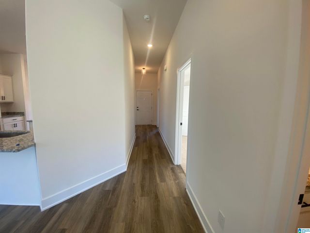 664 JAMESTOWN CIRCLE, Montevallo, AL 35115