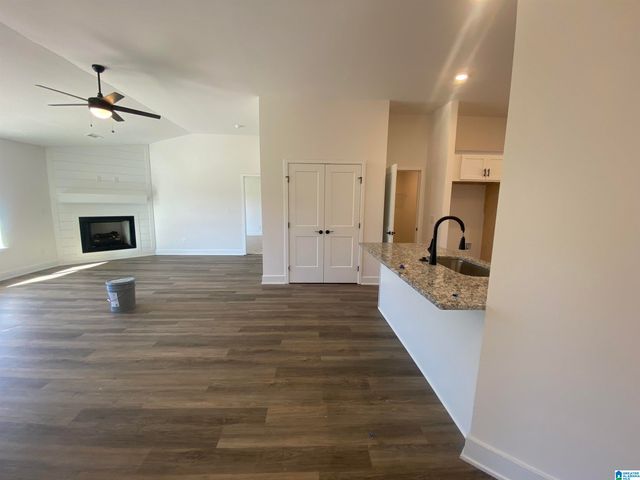 664 JAMESTOWN CIRCLE, Montevallo, AL 35115