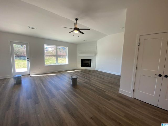 664 JAMESTOWN CIRCLE, Montevallo, AL 35115